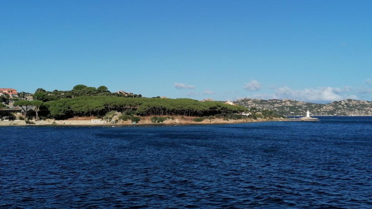 Appartamento Incantevole Con Piscina Palau Exterior foto